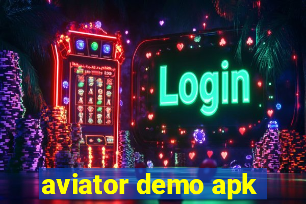 aviator demo apk